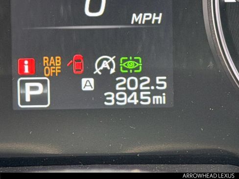Used 2025 Subaru Outback Limited AWD/4WD image 34