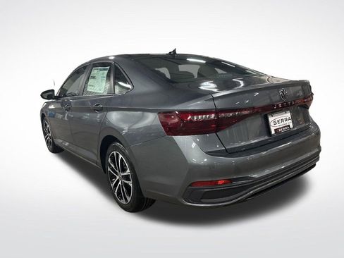 New 2026 Volkswagen Jetta Sport FWD image 3