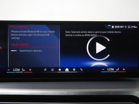 Used 2024 BMW i4 eDrive35 w/ Premium Package RWD image 49