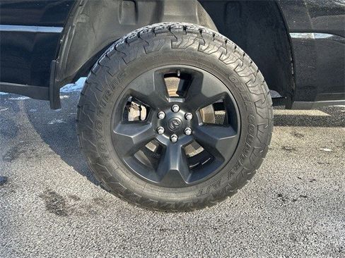 Certified 2019 RAM 1500 Big Horn image 12