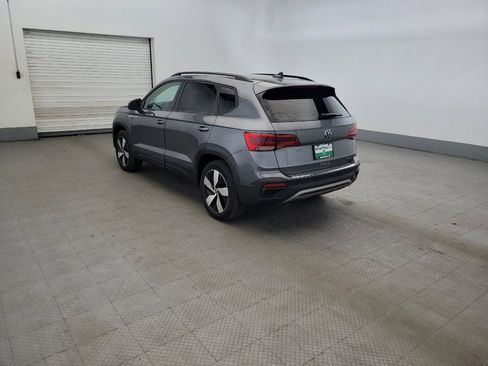 Used 2023 Volkswagen Taos S w/ IQ Drive S Package AWD/4WD image 5