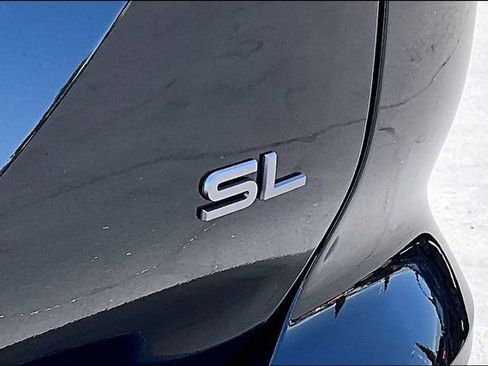 New 2026 Nissan Rogue SL AWD/4WD image 9