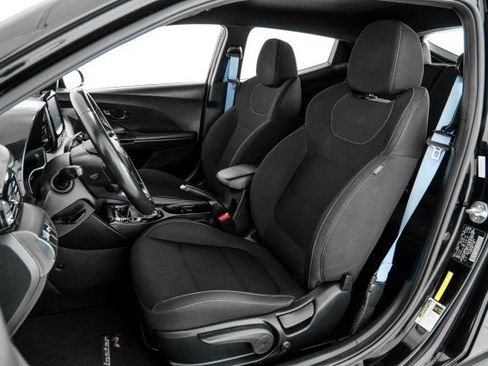 Used 2019 Hyundai Veloster N N FWD image 30