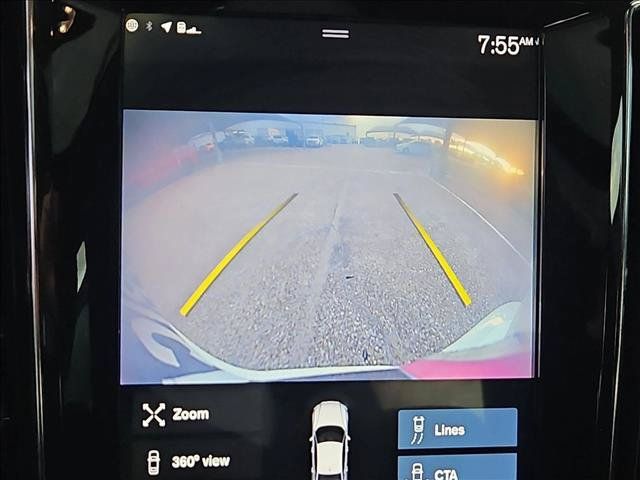 Used 2020 Volvo S60 T5 Inscription FWD image 11