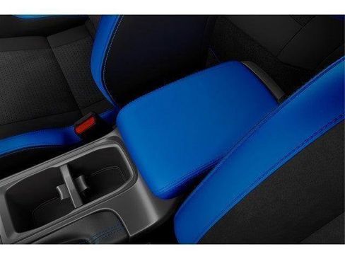 New 2025 Subaru WRX tS image 22