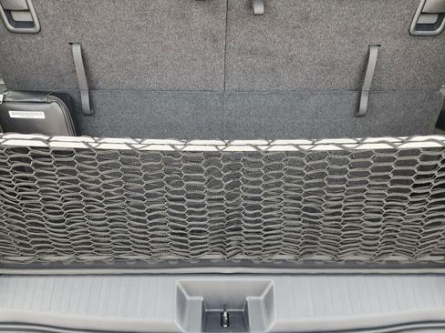 New 2026 Toyota 4Runner Limited image 29