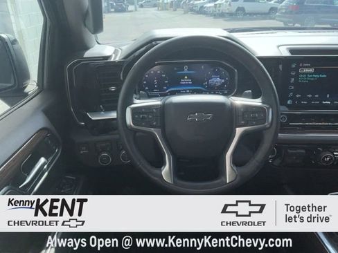 Certified 2024 Chevrolet Silverado 1500 RST w/ Convenience Package II image 23