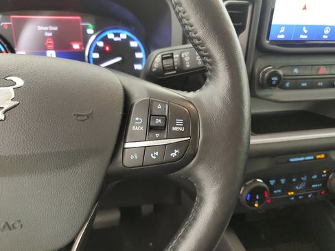 Used 2023 Ford Bronco Sport Outer Banks w/ Tech Package AWD/4WD image 26