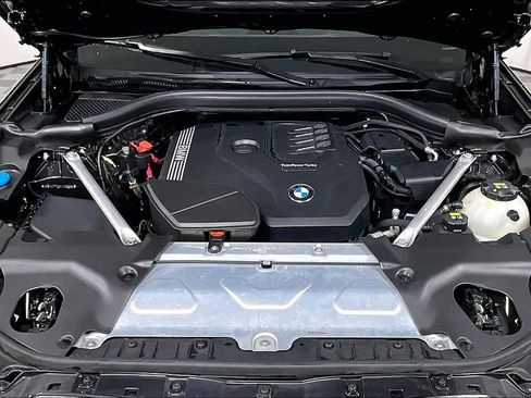 Used 2022 BMW X3 sDrive30i w/ Premium Package 2 (ZPA) image 9