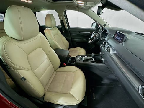 Used 2017 MAZDA CX-5 Touring w/ Preferred Equipment Package image 30