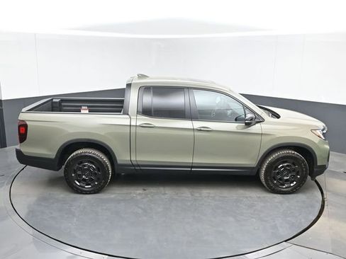 New 2026 Honda Ridgeline TrailSport image 39