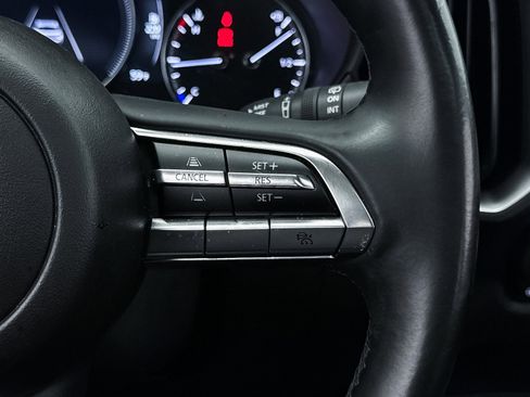 Used 2023 MAZDA CX-50 AWD 2.5 Turbo w/ Cargo Package image 20