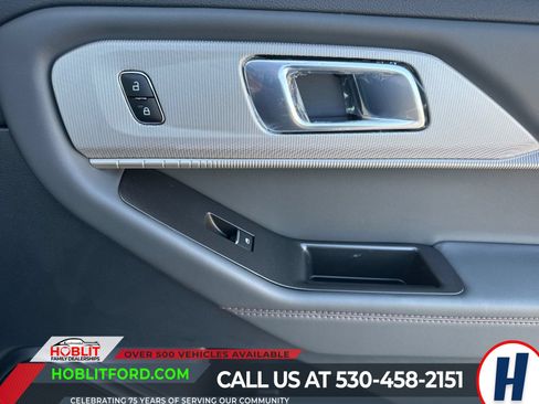 New 2026 Ford Explorer Active w/ Active Comfort Package AWD/4WD image 18