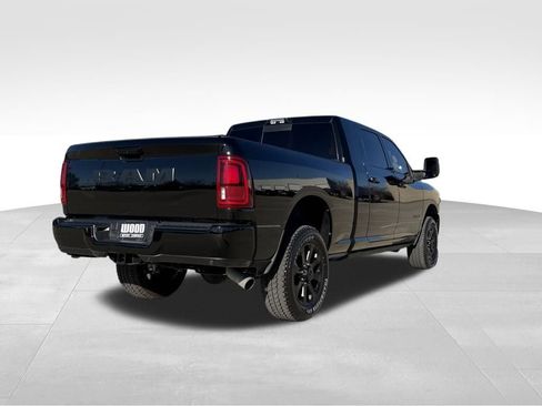 Used 2026 RAM 2500 Laramie image 9