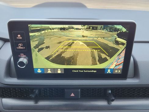 New 2026 Honda CR-V TrailSport image 21