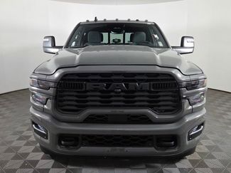 New 2026 RAM 2500 Big Horn video 2