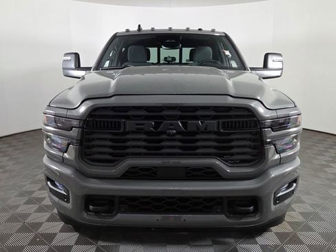 New 2026 RAM 2500 Big Horn image 2