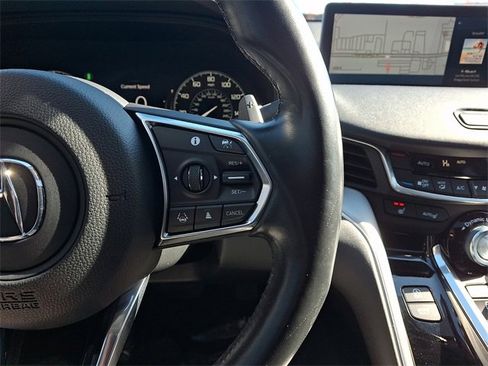 Used 2022 Acura TLX w/ Technology Package image 23