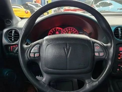 Used 1995 Pontiac Firebird Formula image 25