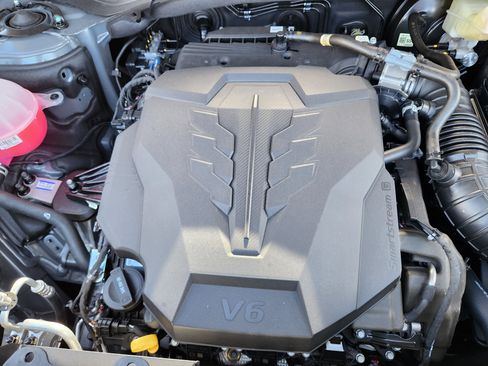 New 2026 Hyundai Palisade Calligraphy image 18