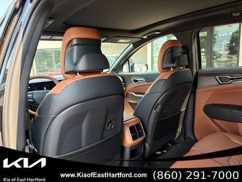 New 2026 Kia Sportage X-Line AWD/4WD image 20