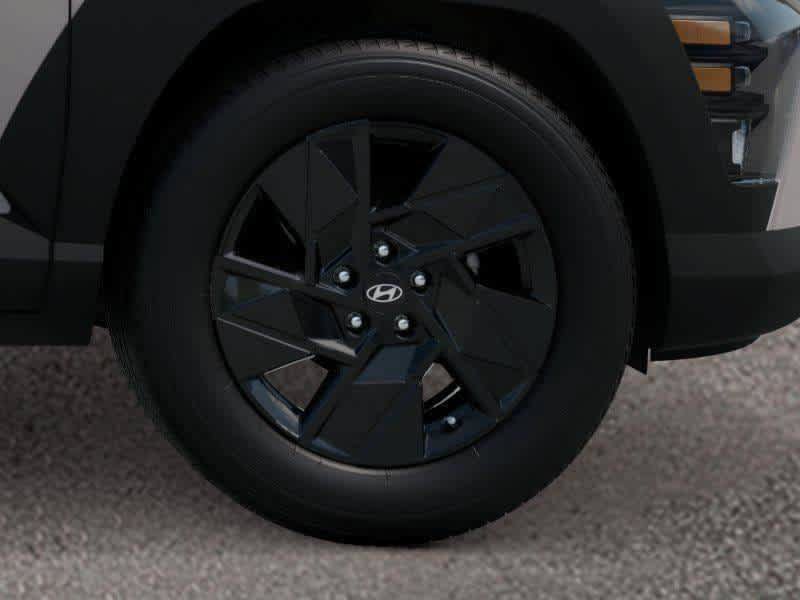 New 2027 Hyundai Kona SEL Sport FWD image 4