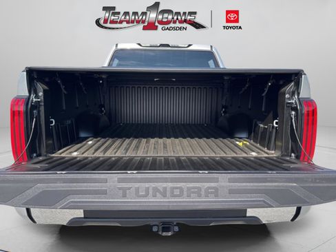 Used 2026 Toyota Tundra SR5 image 46