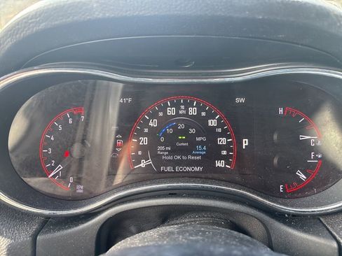 Used 2014 Dodge Durango Citadel image 17