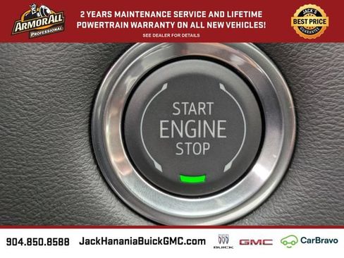 New 2026 GMC Canyon Elevation w/ Convenience Package RWD image 29