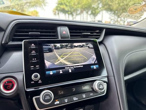 Certified 2022 Honda Insight EX image 24