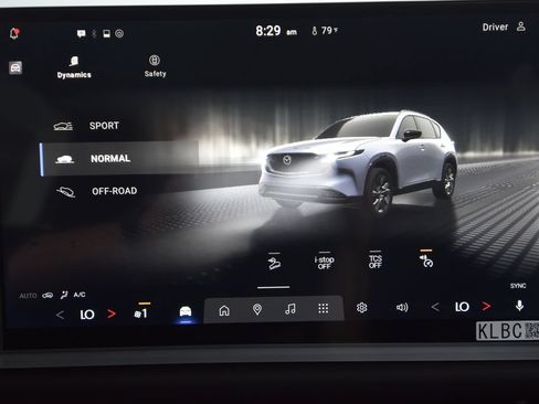 New 2026 MAZDA CX-5 Select AWD/4WD image 33