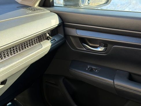 Certified 2023 Honda CR-V EX image 31