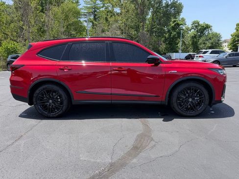 Used 2026 Acura MDX A-Spec AWD/4WD image 5