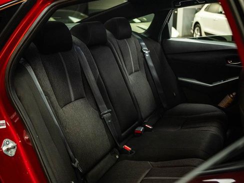 Used 2024 Honda Accord Sport image 11