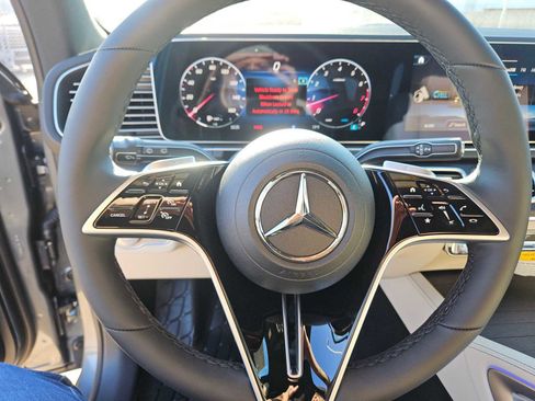 New 2026 Mercedes-Benz GLE 350 4MATIC image 16