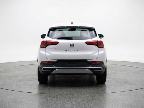 Used 2025 Buick Encore GX Preferred image 7