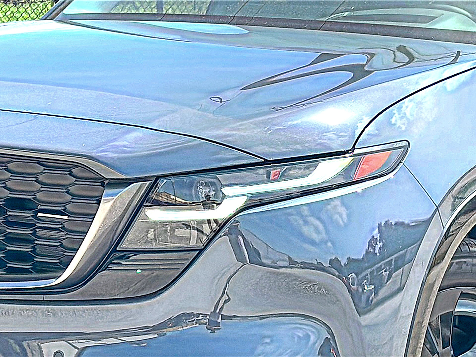 New 2026 MAZDA CX-5 2.5 S w/ Premium Plus Package AWD/4WD image 4