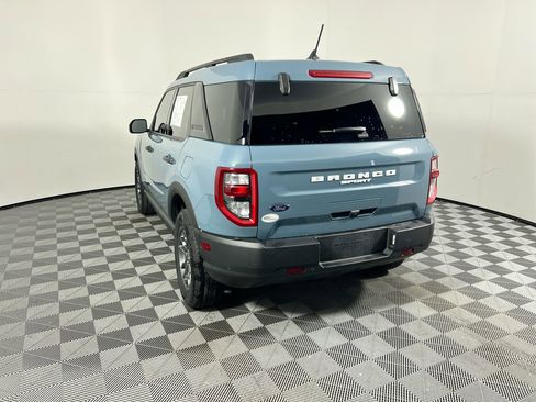 Used 2023 Ford Bronco Sport Big Bend w/ Convenience Package image 7