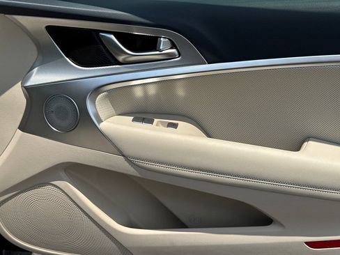 New 2026 Genesis G70 2.5T Prestige AWD/4WD image 14