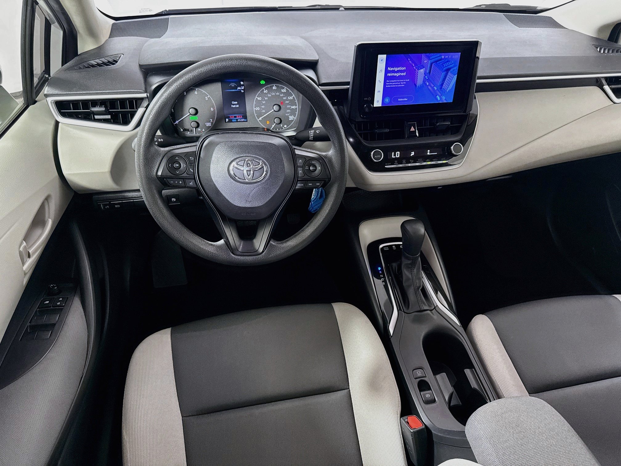 Certified 2024 Toyota Corolla LE FWD image 19
