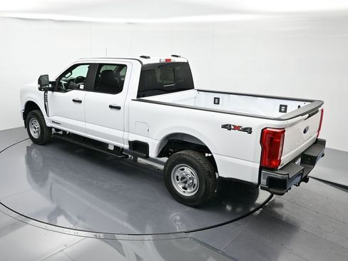 New 2026 Ford F250 XL w/ XL Chrome Package AWD/4WD image 30