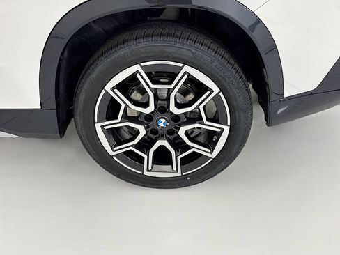 New 2026 BMW X1 xDrive28i w/ Technology Package AWD/4WD image 29