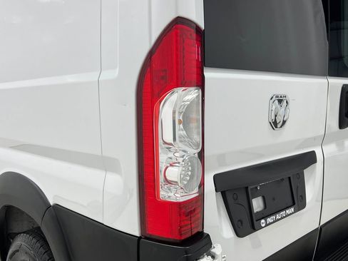 Used 2023 RAM ProMaster 2500 FWD image 33