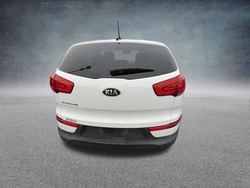 Used 2014 Kia Sportage LX AWD/4WD image 7