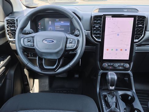 Used 2024 Ford Ranger XLT w/ FX4 Off-Road Package image 26