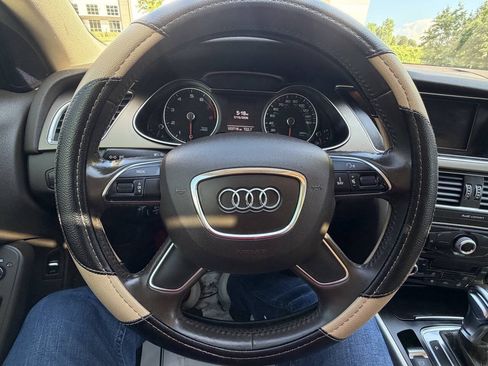 Used 2013 Audi A4 2.0T Premium Plus AWD/4WD image 19