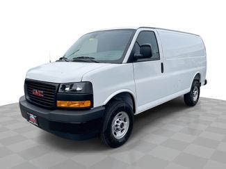 New 2026 GMC Savana 3500 w/ Driver Convenience Package RWD video 1