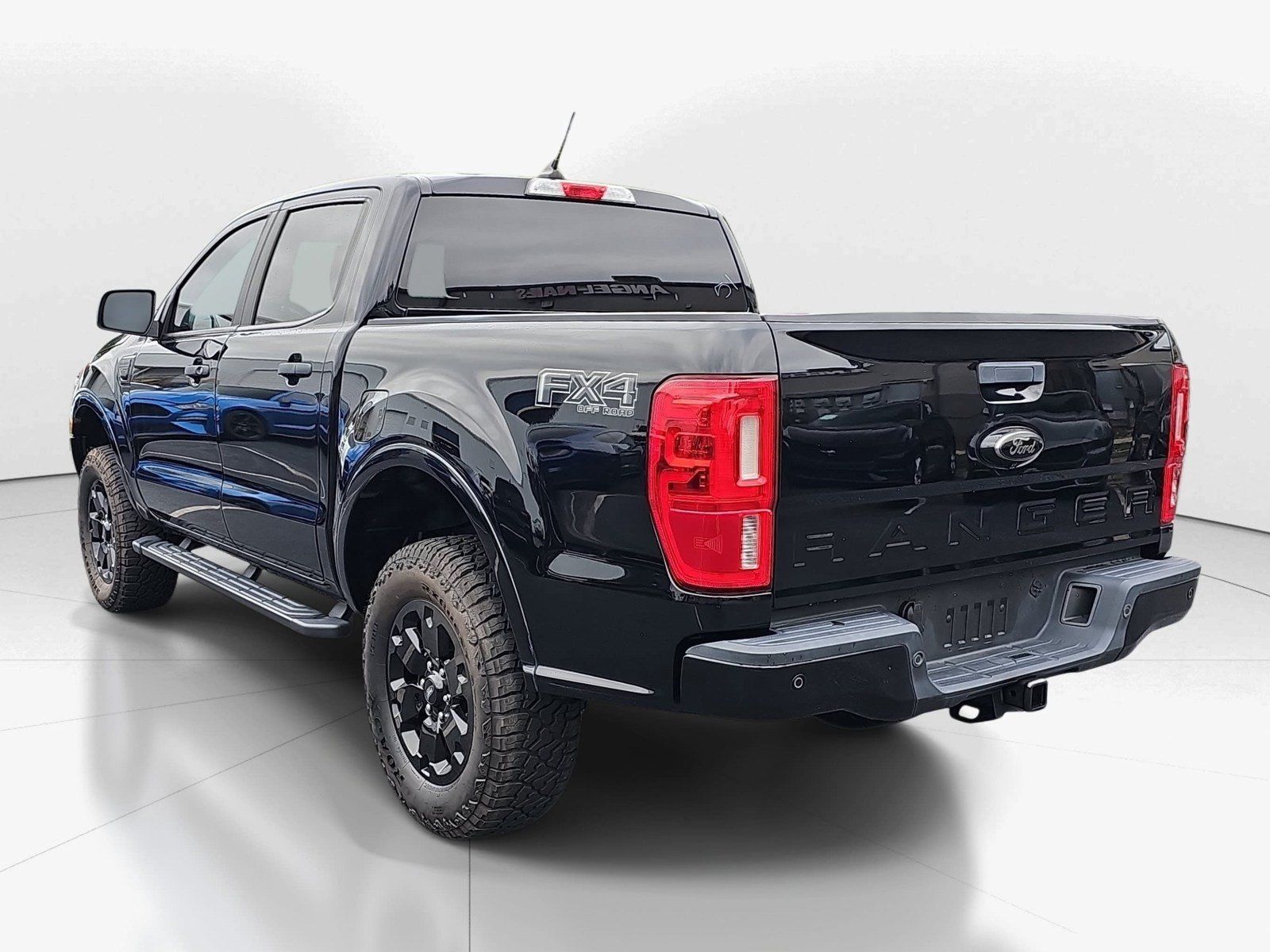 Used 2023 Ford Ranger XLT w/ Equipment Group 301A Mid AWD/4WD image 5