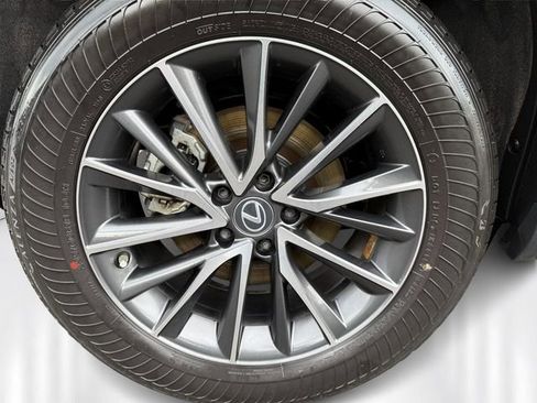 Certified 2023 Lexus NX 250 AWD image 11