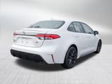 Used 2024 Toyota Corolla SE w/ SE Premium Package image 3